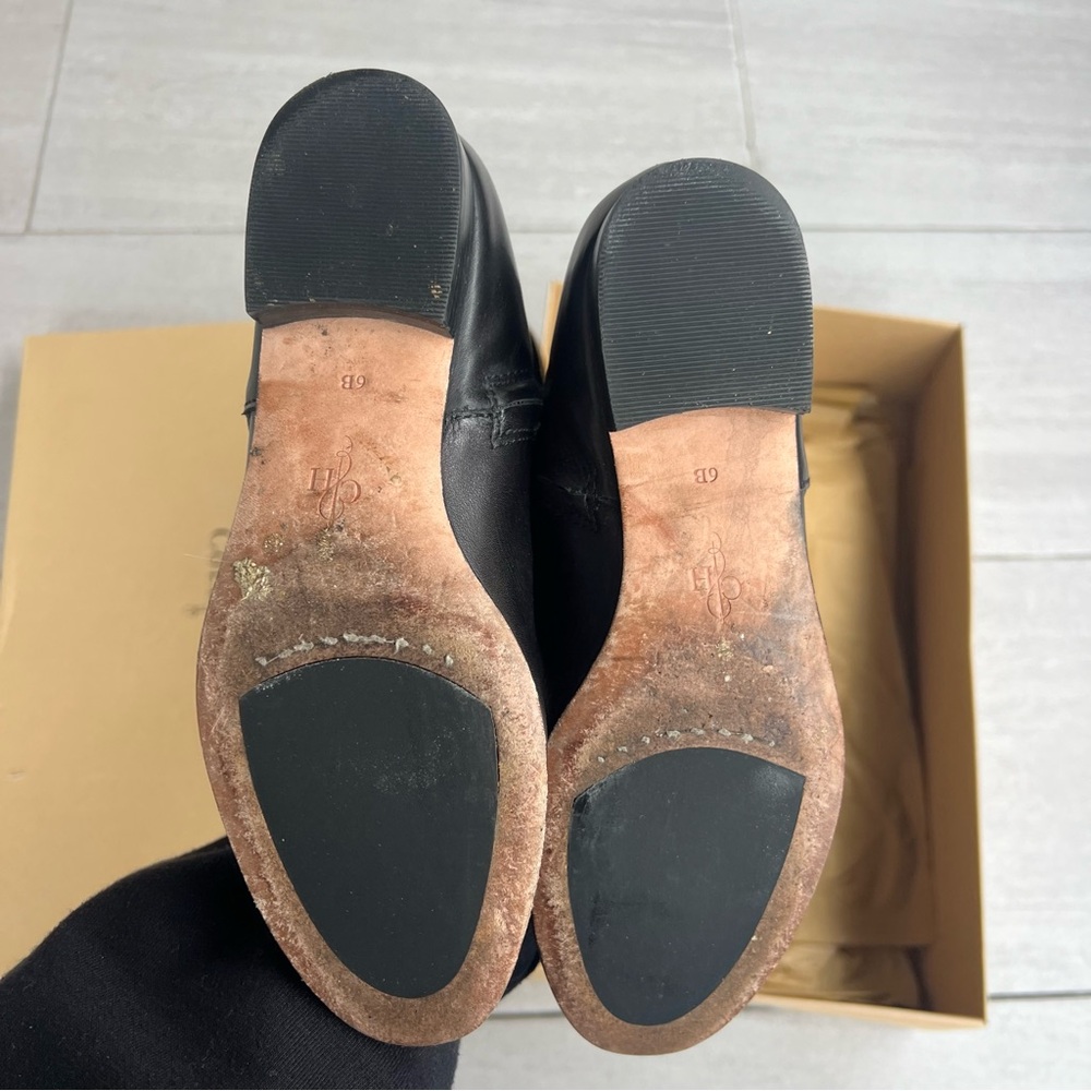 COLE HAAN RUSSELL BOOT - Picture 8 of 12